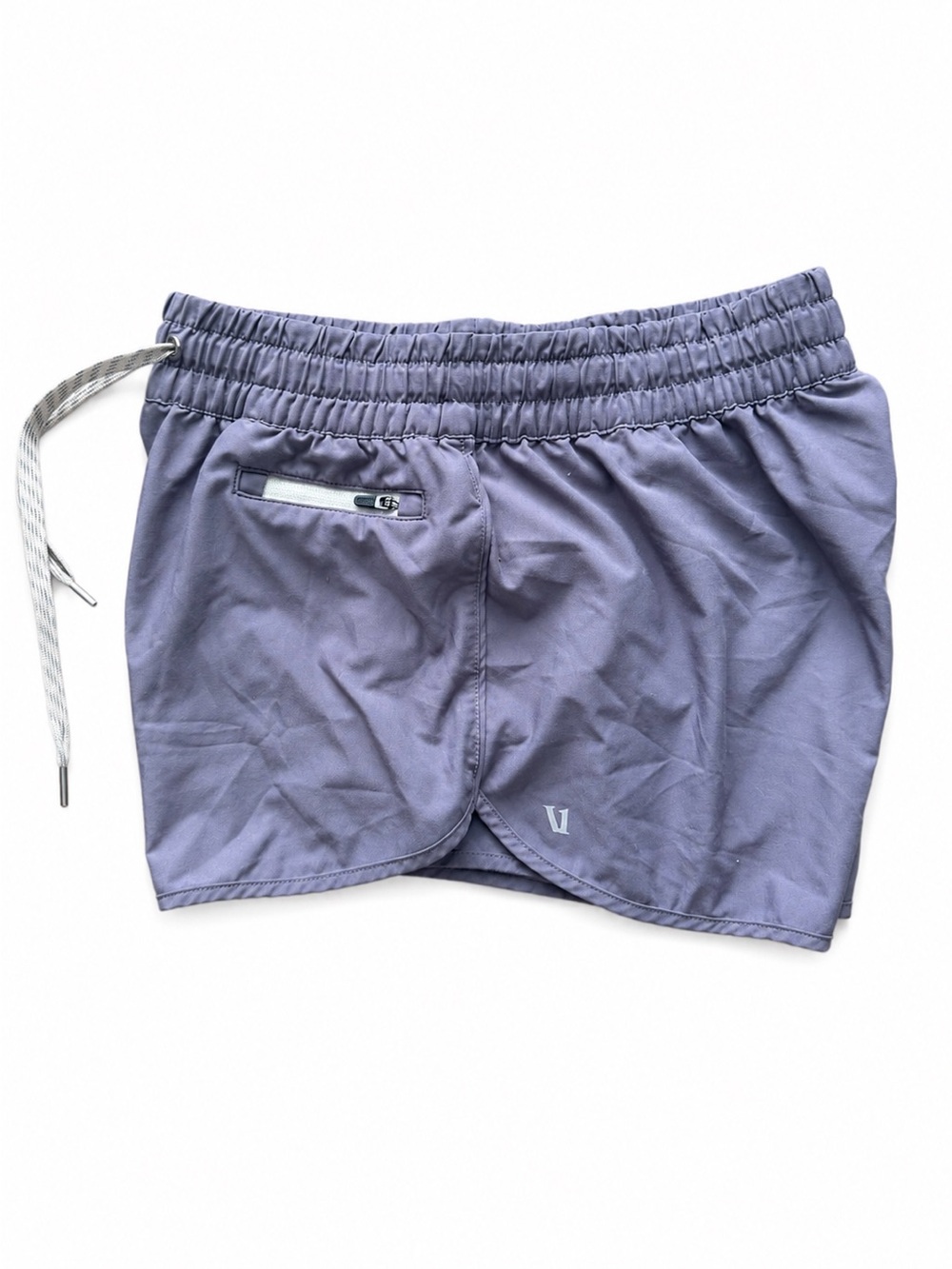 Vuori Women's Clementine Short 2.0 shorts activewear athletic performance gym - Picture 4 of 6